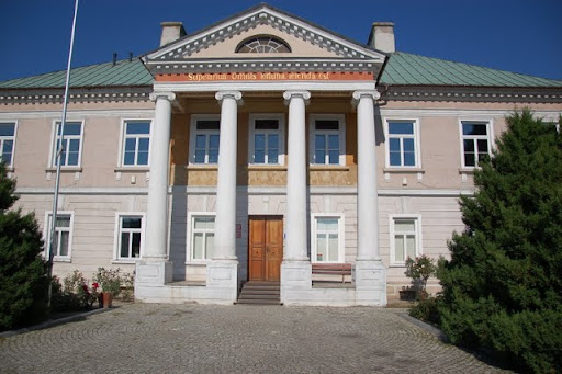 Podróże raczej bliskie niż dalekie ) Stary Gostków